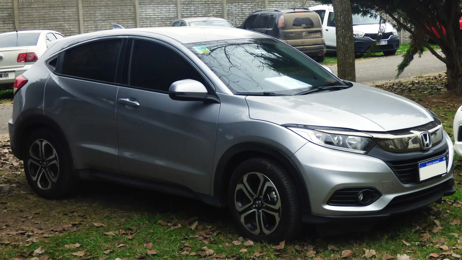 Honda HR-V EX 1.5